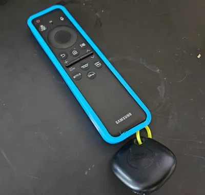 Samsung S95C Remote Case