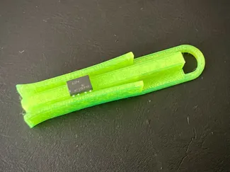IC Lead Straightener