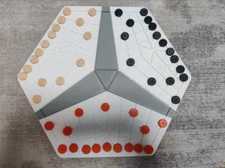 三人象棋