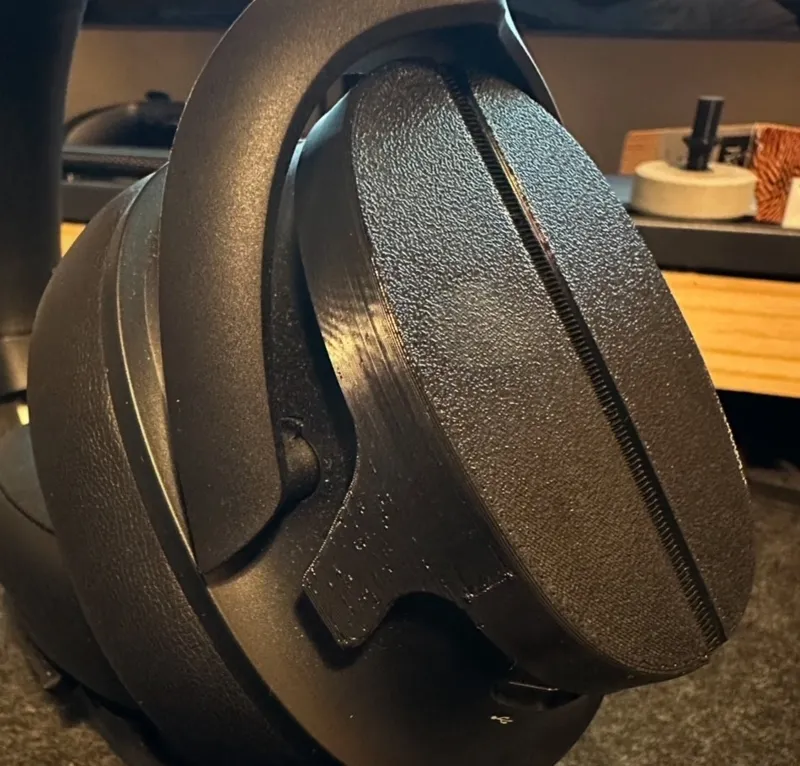 Heavy's original Style Shells
