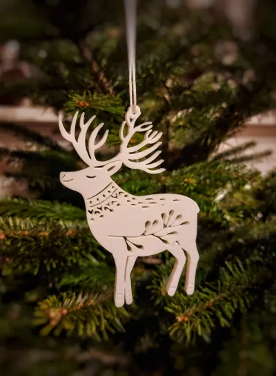 Christmas ornaments