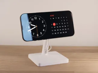 Iphone Magsafe Charger Stand Dock