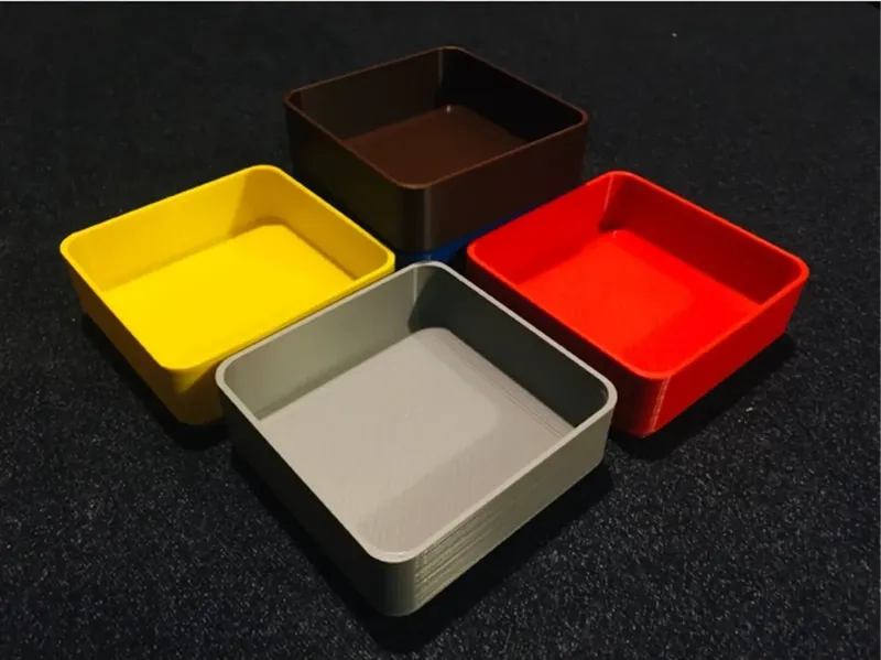 桌游token盒（小）