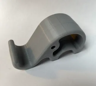 Elephant phone holder