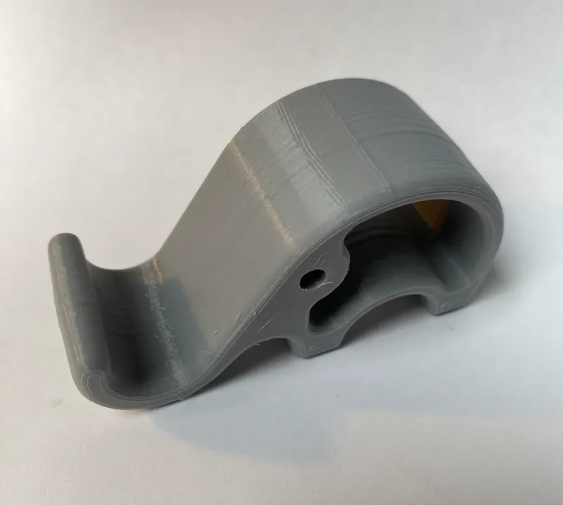 Elephant phone holder