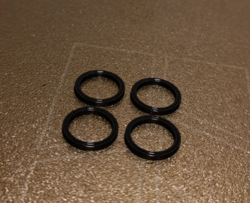 TPU Gasket 1/2" NPT for Shower