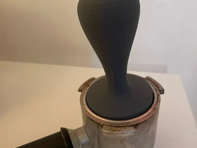 Tamper 51mm