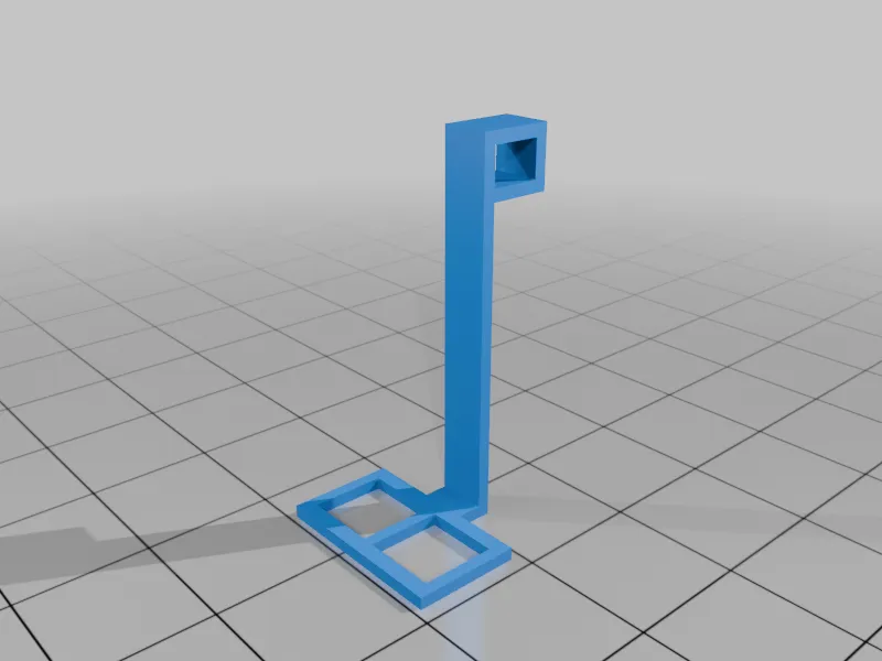 zip line for minifigs