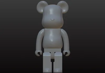 Bear Brick