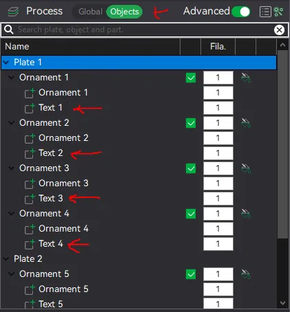 A screenshot of a computer
Description automatically generated