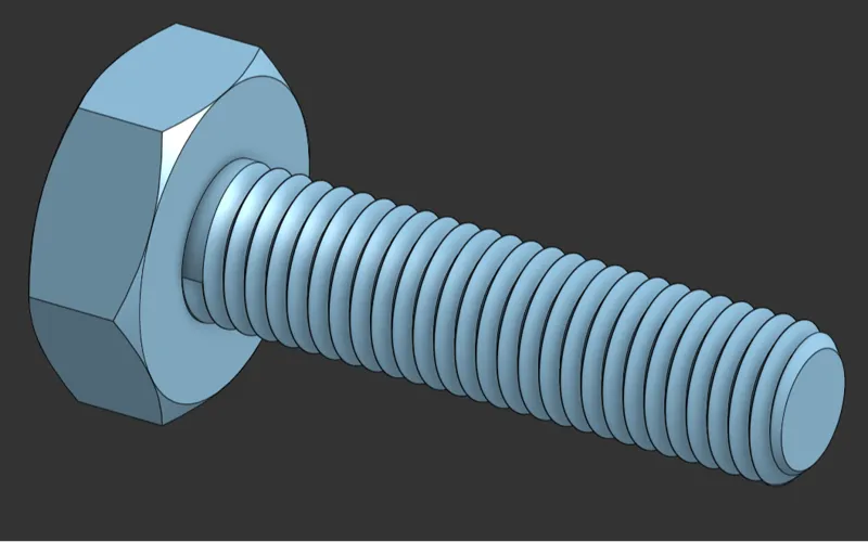 Bolt