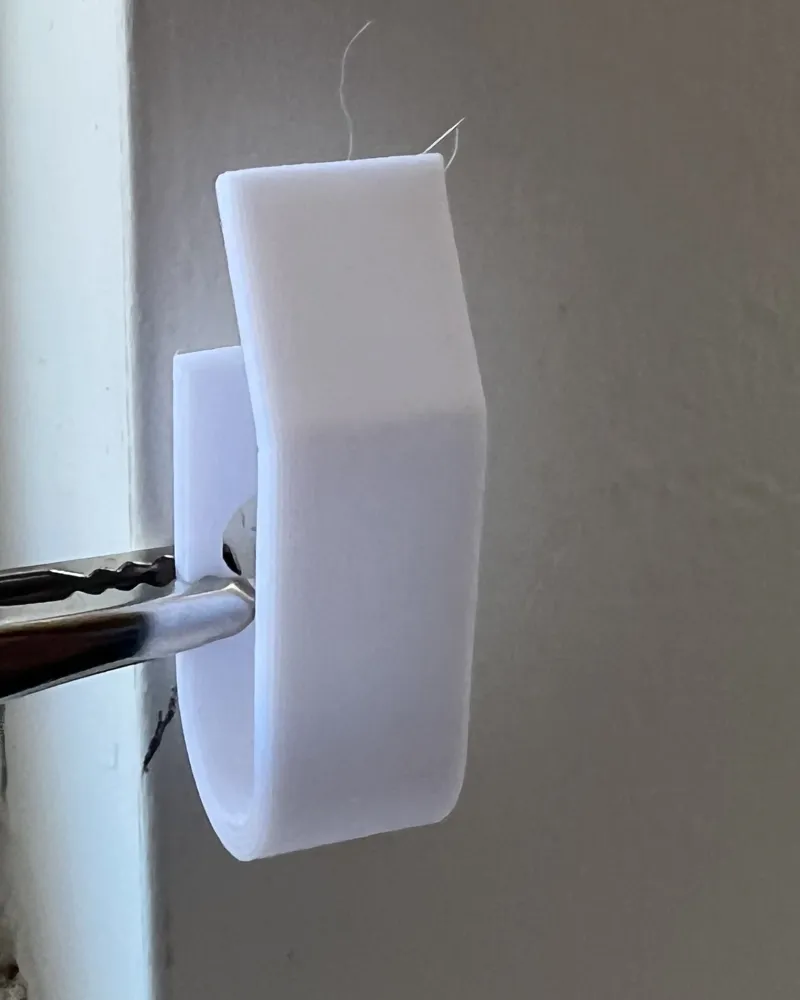Cable Hook MK1