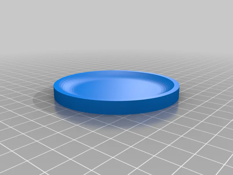 Spinner tray