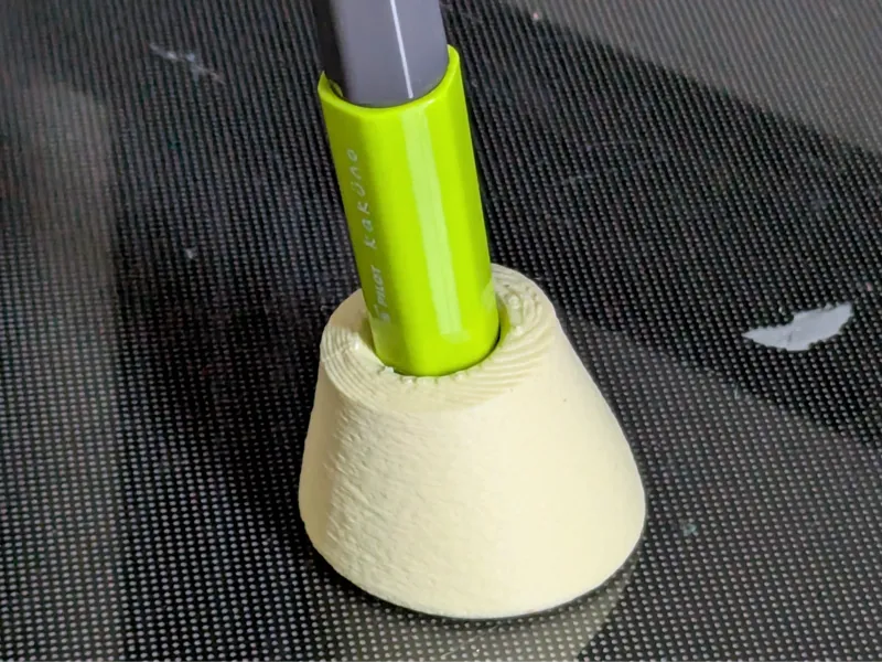 Pilot Kakuno Pen holder