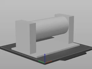 Pushup Handle