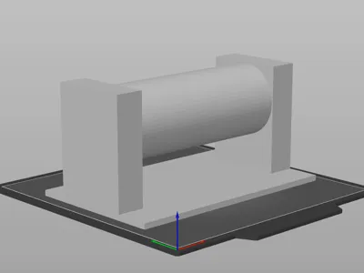 Pushup Handle