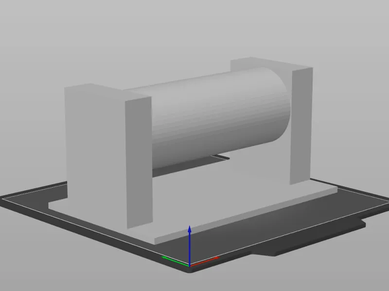 Pushup Handle