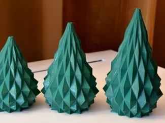 Christmas tree!