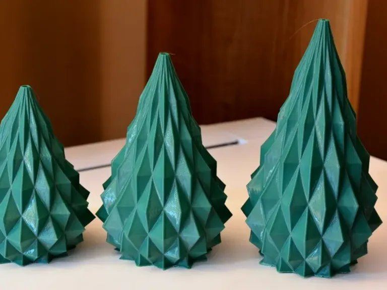 Christmas tree!