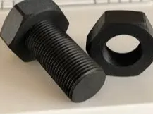 Screw & Nut