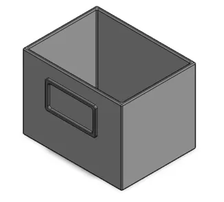 Storage Box