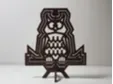 Dizzy Owl