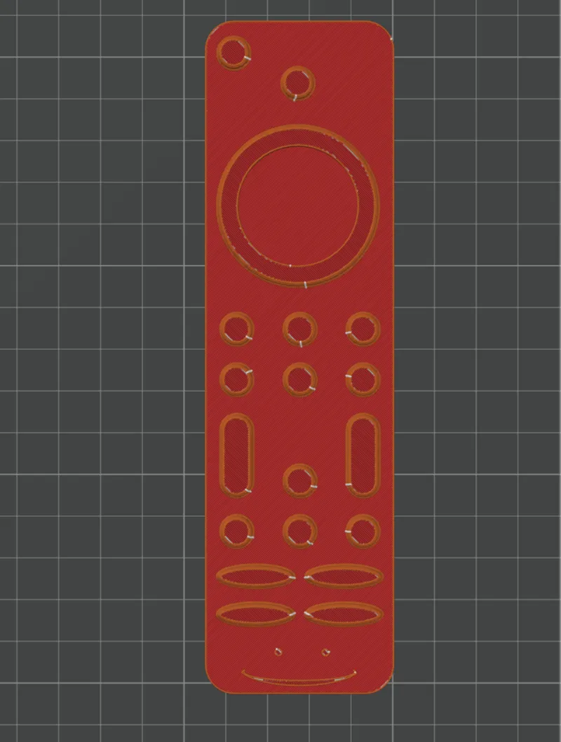 Fake Fire Remote For Kids
