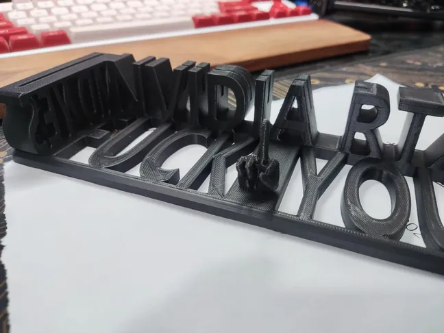 Graphics Card Display Stand by user_1720146166 - MakerWorld