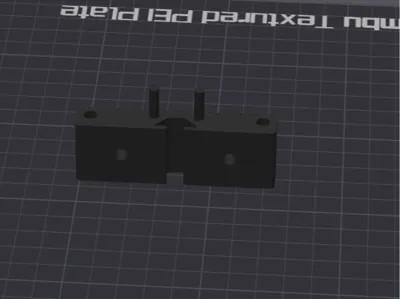 connector for t track 