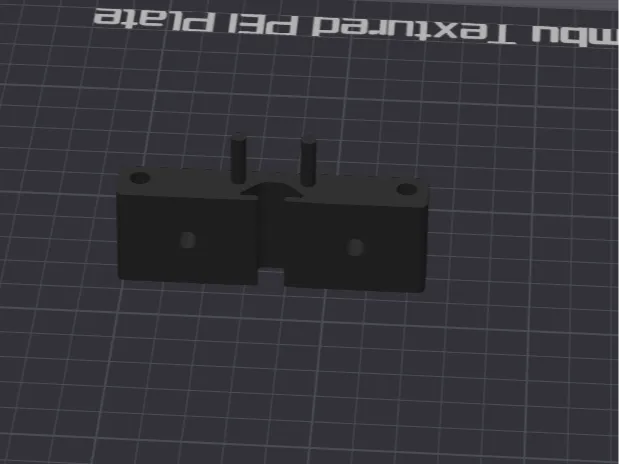 connector for t track 