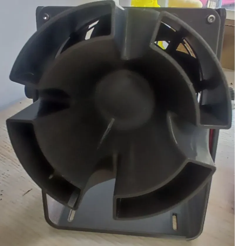 135mm 风扇支架