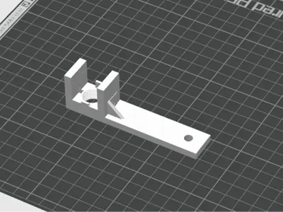 2020 Aluminum Profile Bracket Support Bracket