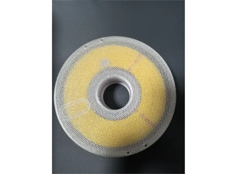 拓竹料盘Bambu Spool（适配拓竹、Polymaker和Kexcelled）