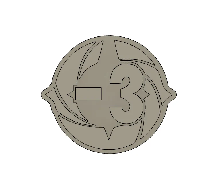 Lorcana Damage Tokens - Variant