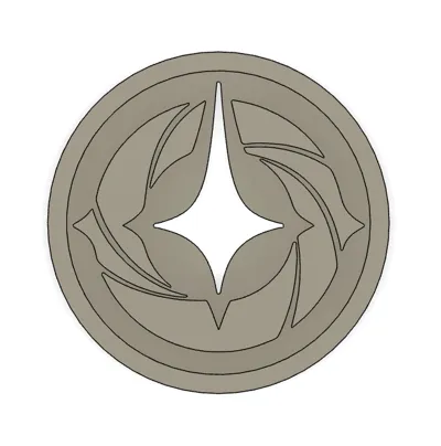 Lorcana Tokens