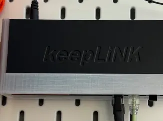 KeepLink KP-9000-9XHML-X 壁挂