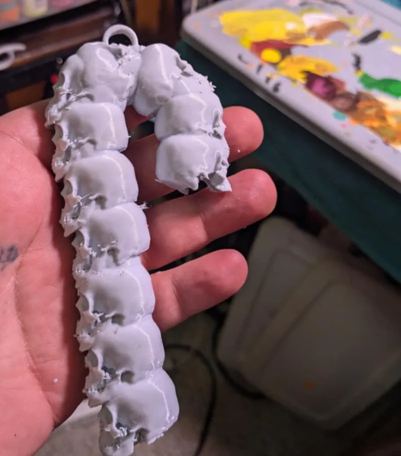 DEADLY3D CANDYCANE