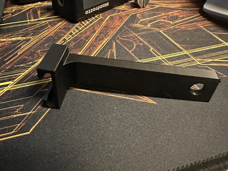 1/4 Zoll Adapter auf Blitzschuh