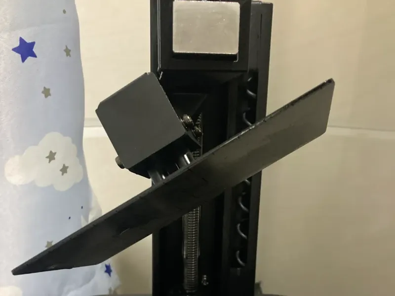 anycubic__AC_6.6寸_pm4u光固化打印机_沥干架
