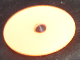 black hole
