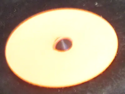 black hole