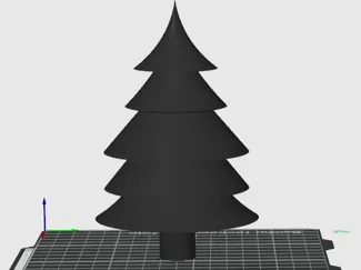 Christmas three