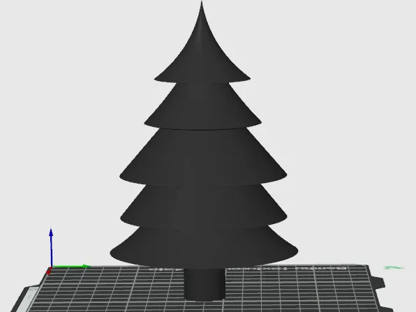 Christmas three