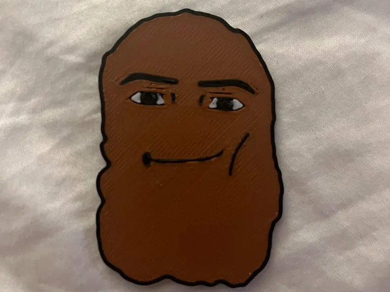 Omega Nugget