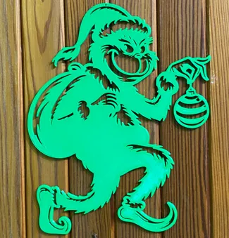 Grinch