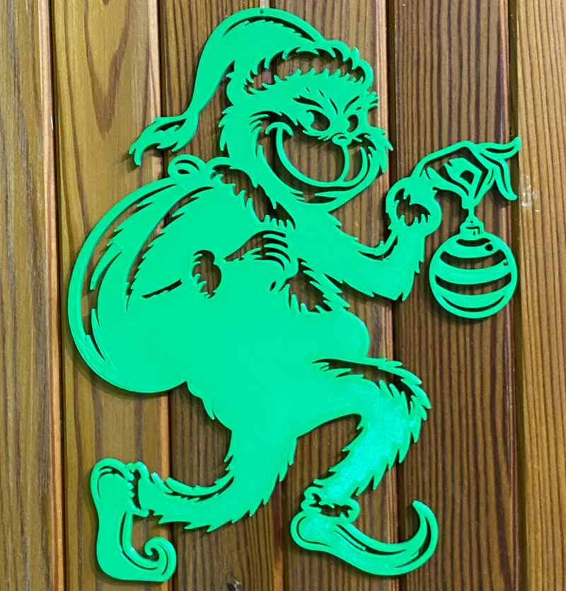 Grinch