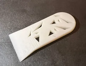 Spachtel