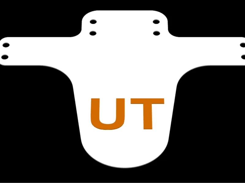 MTB UT MUDGUARD