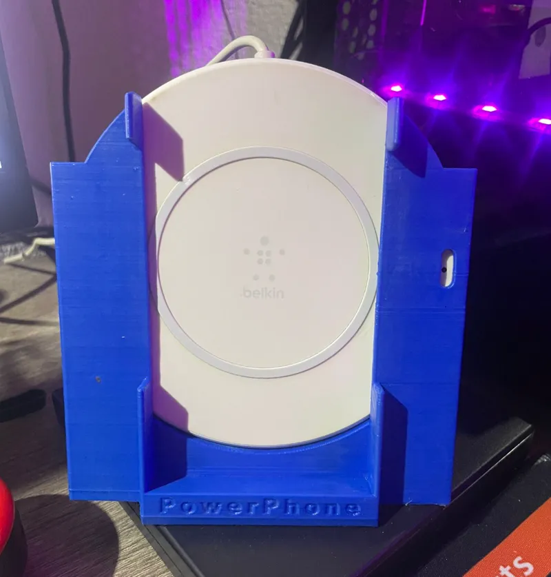 PowerPhone