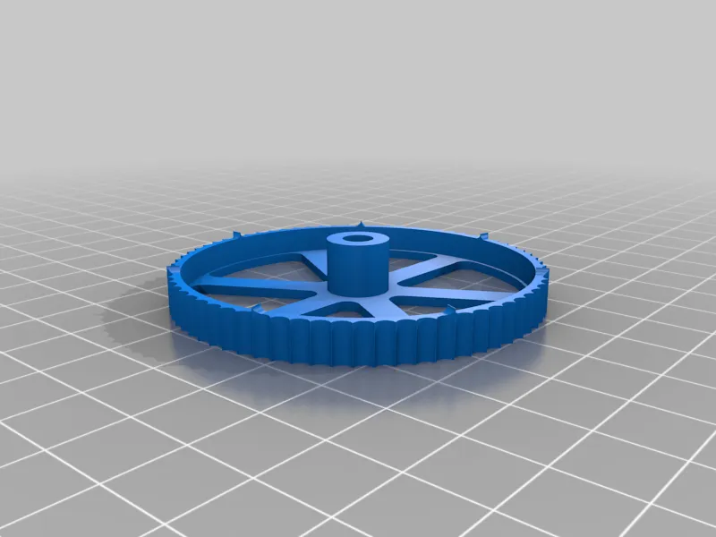 Ender 3 Pro Bed Level Knob Angle Height Reference
